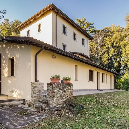 Lovely In With Swimming Pool Holiday home Citerna