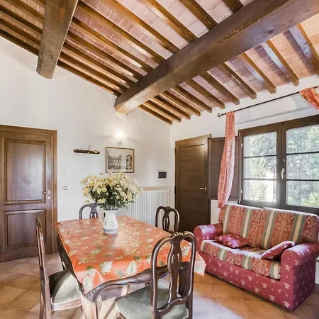 Lovely In With Swimming Pool Citerna