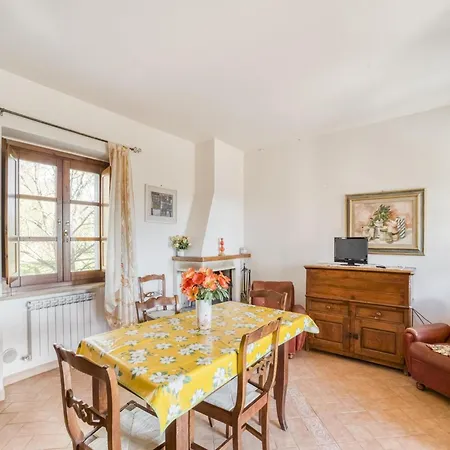 Lovely In With Swimming Pool * Citerna