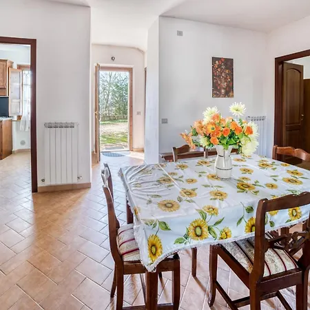 Lovely In With Swimming Pool * Citerna