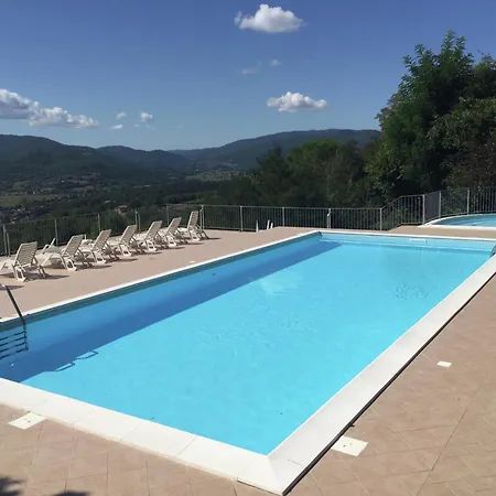 Lovely In With Swimming Pool