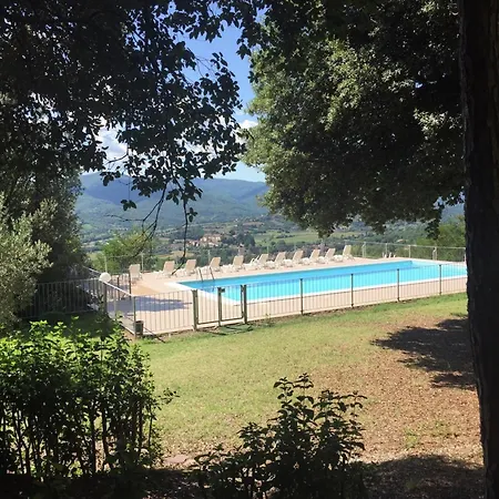 Lovely In With Swimming Pool Citerna
